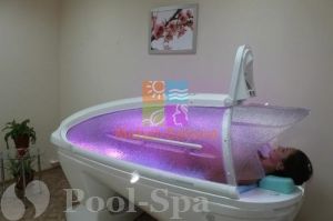 Спа капсула Spa Feng Shui