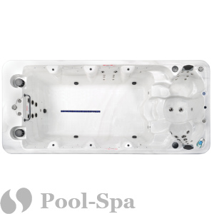 Бассейн СПА Swim Spa Pro XSP