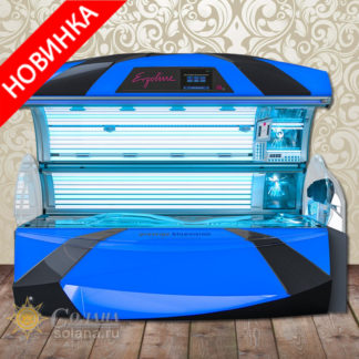 Бассейн СПА Aquatika 14